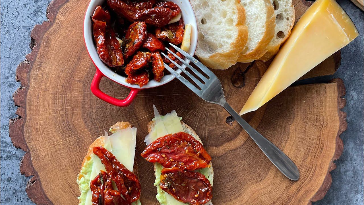 Все тонкости приготовления итальянского деликатеса в домашних условиях смотреть онлайн