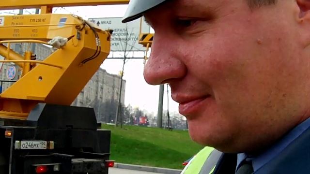 4 года назад про синее ведро :) смотреть онлайн