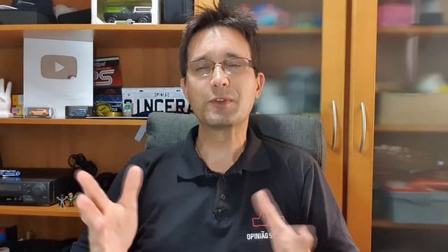 Dá para comprar carro usado com km alto? Motor moderno não dura muito mais que 200 mil km? смотреть онлайн