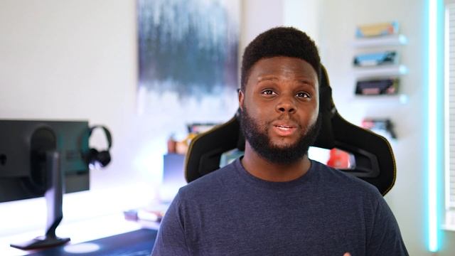 Alienware's NEWEST 360Hz Monitor Worth It? - AW2523HF Review