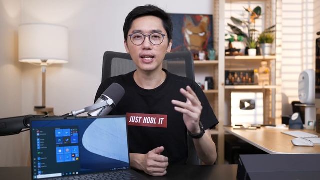 รีวิว ASUS ExpertBook B9 ความพรีเมี่ยมที่มาพร้อมกับความคุ้มค่า смотреть онлайн