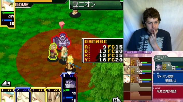 Let's play Shining Force Feather [13] Coward смотреть онлайн