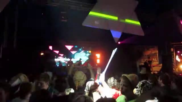 GUY GERBER AT ZOO PROJECT FESTIVAL 2012 смотреть онлайн