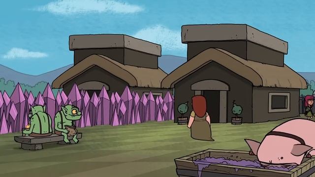 Clash oh Clans Редактор карт (русский язык) смотреть онлайн