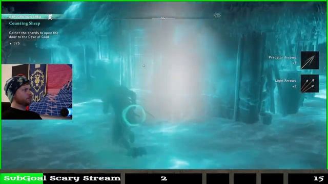 ASSASSIN'S CREED VALHALLA Walkthrough Gameplay Part 19 - (FULL GAME) смотреть онлайн