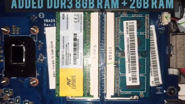 LENOVO C240 UPGRADES #Lenovo #C240 #AllInOne