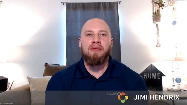 Shadow-Soft Podcast#1: Kubernetes смотреть онлайн