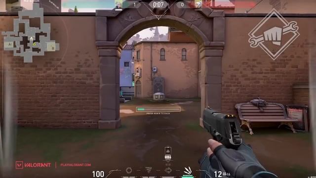 JETT NERF IS HERE! - *Instant Tailwind DELETED* смотреть онлайн