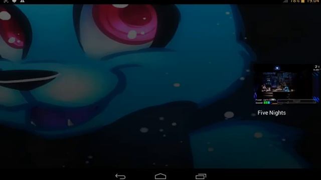 Как скачать "Five Night at Freddys" Взлом! смотреть онлайн