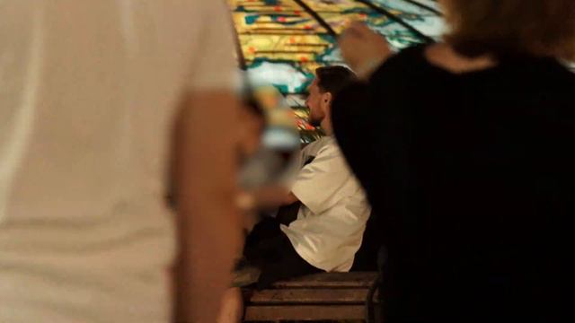 ЗНАКОМСТВО С КРАСИВОЙ ДЕВУШКОЙ НА КРАСНОЙ ПЛОЩАДИ смотреть онлайн