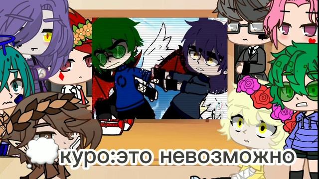 реакция 13 карт на пика [2/?]//стекло// смотреть онлайн
