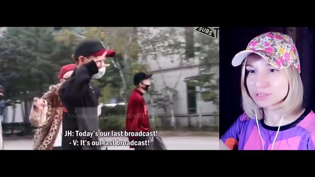 ЭТОТ СТРАННЫЙ КИМ ТЭХЁН ? BTS РЕАКЦИЯ/REACTIONS | KPOP ARI RANG смотреть онлайн