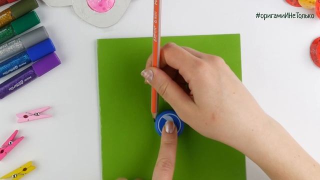 Как сделать СИМПЛ ДИМПЛ - Поп Ит - цветок [Пупырка антистресс из бумаги своими руками] смотреть онлайн