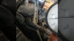 Volkswagen Passat b 3 плохо заводится на холодгую