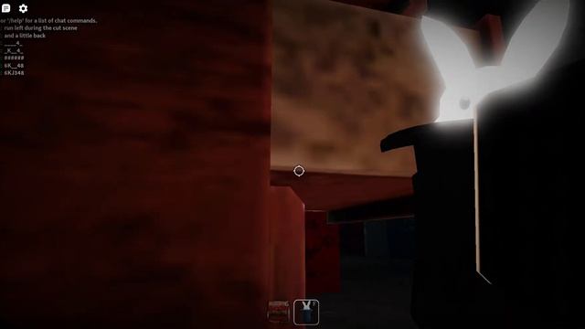 BOSS REVAMP! Solo Nightmare Circus Nightmare Walkthrough | The Mimic Halloween 2022 | ROBLOX смотреть онлайн