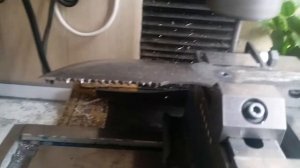 Как просверлить калёную сталь, нож, напильник, ножовочное полотно.