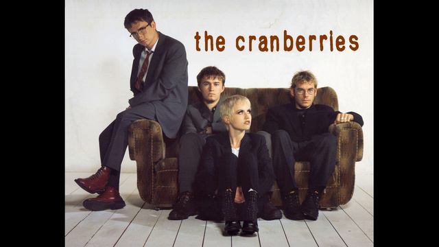 The Cranberries - Ode To My Family V2 GUITAR BACKING TRACK WITH VOCALS! смотреть онлайн