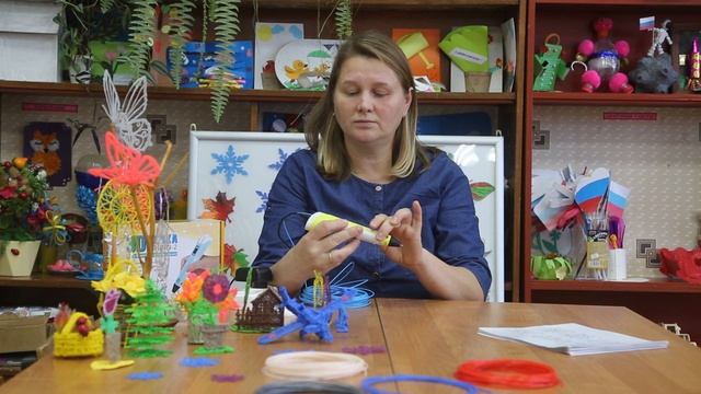 Мастер класс Соловьевой Л.В смотреть онлайн