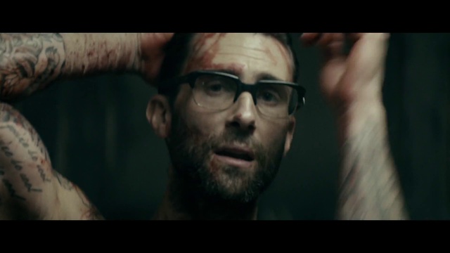 Maroon 5 - Animals HD смотреть онлайн