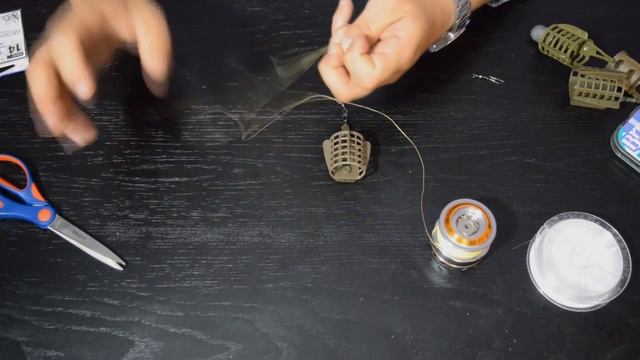 Как связать Петлю Гарднера (Патерностер) смотреть онлайн