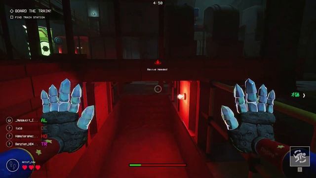 THE LAST MISSION - Project Playtime #16 смотреть онлайн