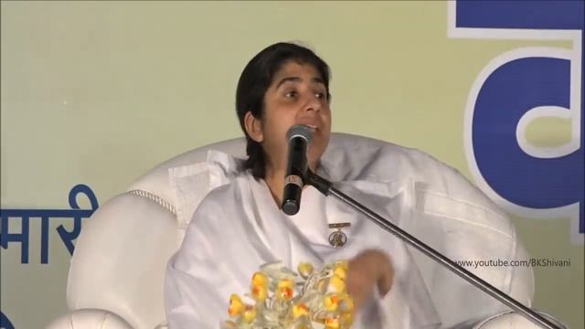 6 Thoughts to Re-Direct your Life: Part 3: Subtitles English: BK Shivani смотреть онлайн