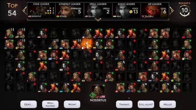 Lets Game! Might and Magic Battle Chess смотреть онлайн