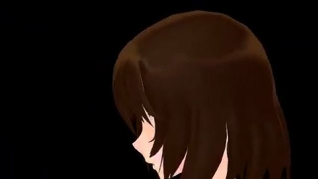 (MMD) Control - Undertale - Chara смотреть онлайн