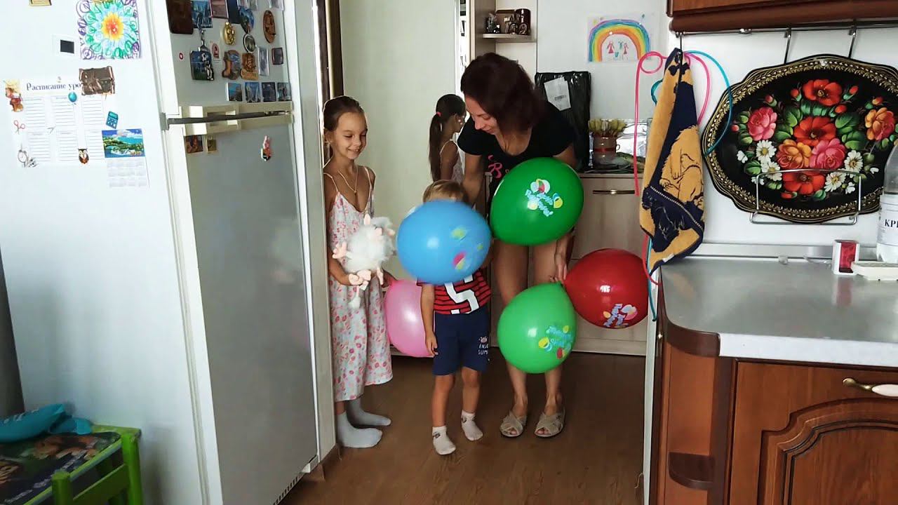 Тимофей 3 года