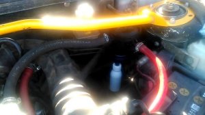 Сепаратор карьерных газов на приору