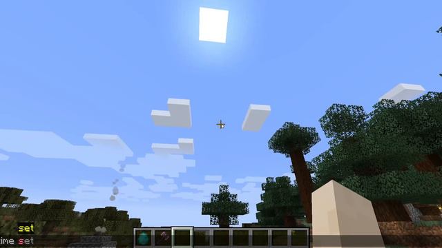 Minecraft Essentials - Mod Showcase #3 смотреть онлайн