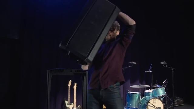Bose F1 Flexible Array Loudspeaker System смотреть онлайн