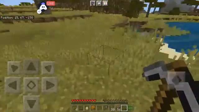 MINECRAFT JAVA + PE ANYONE CAN JOIN | LIVE PLAYING WITH SUBSCRIBERS смотреть онлайн