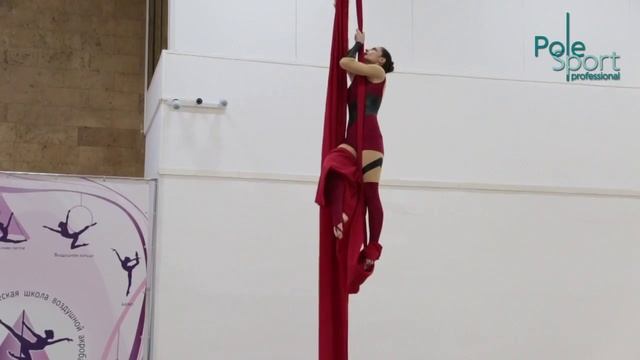 II Open Newcomer Cup, 14 feb 2016 - Karameleva Alexandra смотреть онлайн