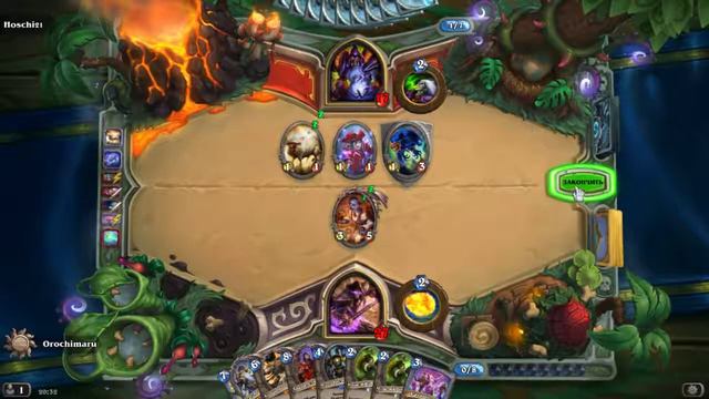 Hearthstone маг с колодой легенд вольный смотреть онлайн