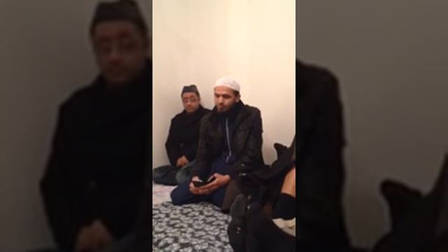 Lao madine nei ki Haji Munir Bapu смотреть онлайн