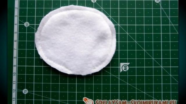 Как сшить игрушку зайку смотреть онлайн