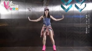ХУДЕЕМ ТАНЦУЯ  ZUMBA ТАНЦЕВАЛЬНАЯ ФИТНЕС ПРОГРАММА