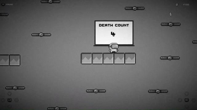 Untitled Platformer - Trailer смотреть онлайн
