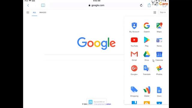 How to Use Gmail on iPhone 8 in China смотреть онлайн