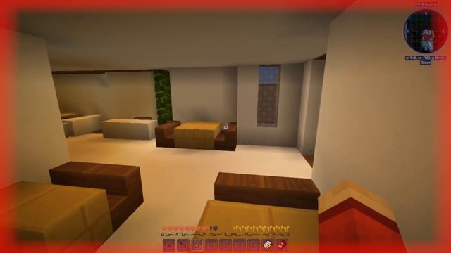 Minecraft .EXE 4.0 - ROPO .EXE vs THE AVENGERS!!! смотреть онлайн