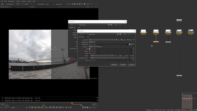 Tips&Tricks. Из Jpg в HDRI