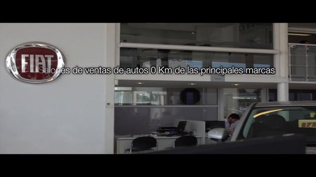 CHANGAN - de China a la Argentina de la mano de CAR ONE - SOBRE CAR ONE смотреть онлайн