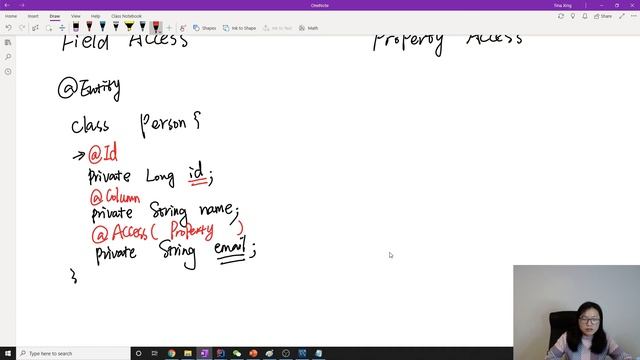 Hibernate - Access смотреть онлайн