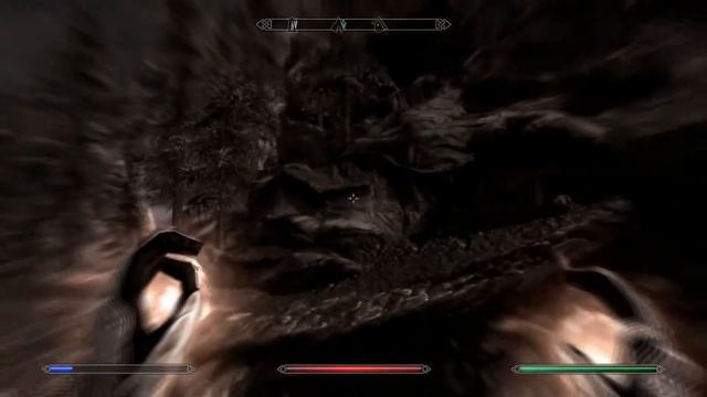 Do I have to stand near dragon corpse for it's soul ? - Skyrim смотреть онлайн