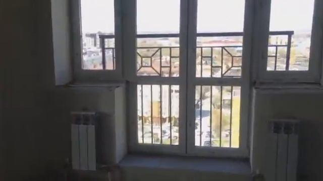 Первомайская, 50 (2х-комн.) - Квартира в центре Тюмени смотреть онлайн