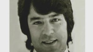 Аҳмад Зоҳир - Ahmad Zahir - احمد ظاهر - Ай гулизори ман, боғу баҳори ман - Ay golezare man...