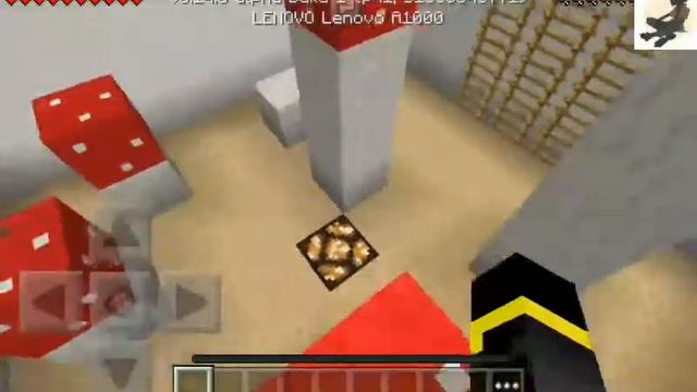 Проходим карту Райский Паркур
#1 смотреть онлайн