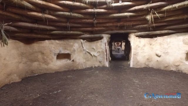 Музей Ботайской культуры в Боровом смотреть онлайн