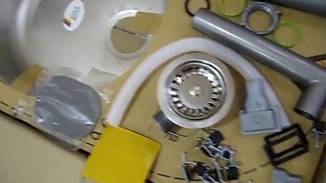 Обзор мойки кухонной Franke PML 611i декор смотреть онлайн